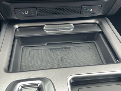 KGM/SsangYong Rexton Neuwagen