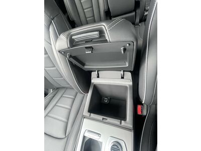 KGM/SsangYong Rexton Neuwagen