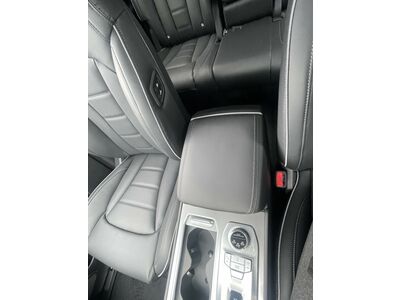 KGM/SsangYong Rexton Neuwagen