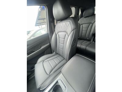 KGM/SsangYong Rexton Neuwagen