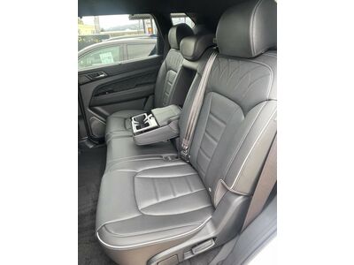 KGM/SsangYong Rexton Neuwagen