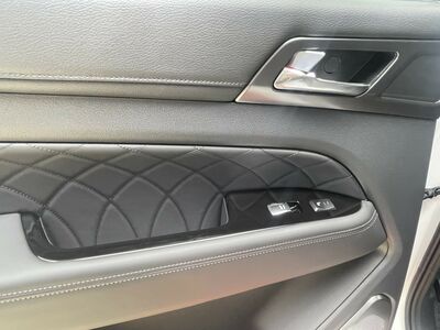 KGM/SsangYong Rexton Neuwagen