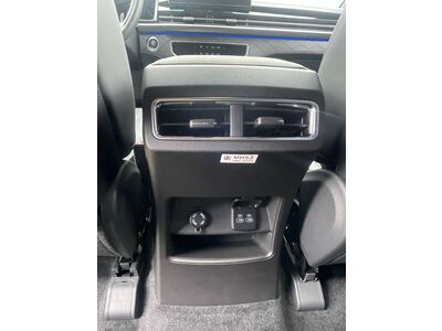 KGM/SsangYong Rexton Neuwagen