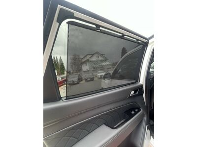 KGM/SsangYong Rexton Neuwagen