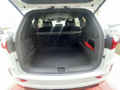 KGM/SsangYong Rexton Neuwagen