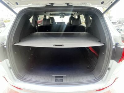 KGM/SsangYong Rexton Neuwagen