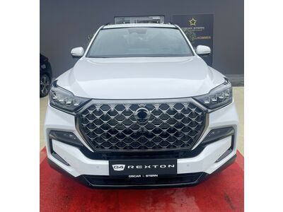 KGM/SsangYong Rexton Neuwagen