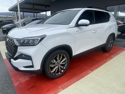 KGM/SsangYong Rexton Neuwagen