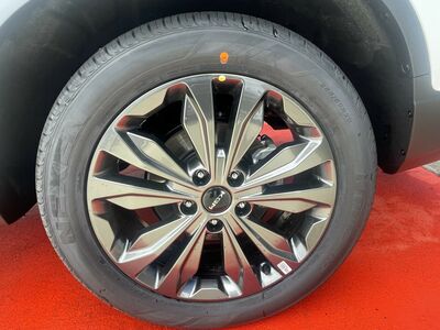 KGM/SsangYong Rexton Neuwagen