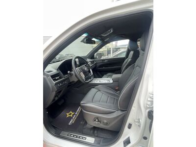 KGM/SsangYong Rexton Neuwagen