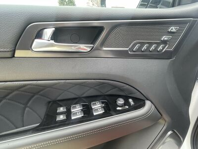 KGM/SsangYong Rexton Neuwagen