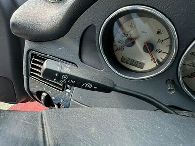 Mercedes-Benz SLK Gebrauchtwagen