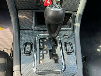 Mercedes-Benz SLK Gebrauchtwagen