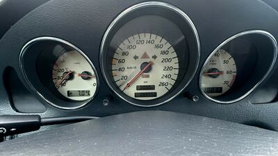 Mercedes-Benz SLK Gebrauchtwagen