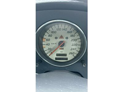 Mercedes-Benz SLK Gebrauchtwagen