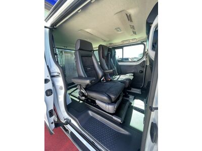 Nissan NV300 Gebrauchtwagen Nissan NV300 Gebrauchtwagen