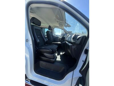 Nissan NV300 Gebrauchtwagen Nissan NV300 Gebrauchtwagen