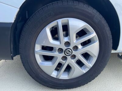 Nissan NV300 Gebrauchtwagen Nissan NV300 Gebrauchtwagen