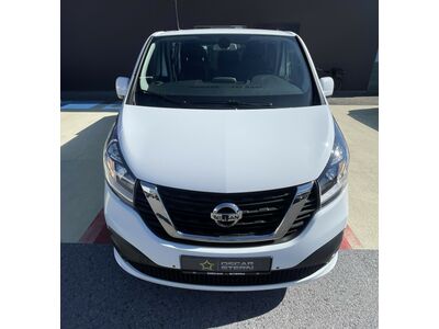 Nissan NV300 Gebrauchtwagen Nissan NV300 Gebrauchtwagen