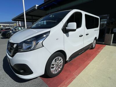 Nissan NV300 Gebrauchtwagen Nissan NV300 Gebrauchtwagen