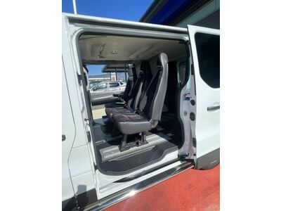 Nissan NV300 Gebrauchtwagen Nissan NV300 Gebrauchtwagen