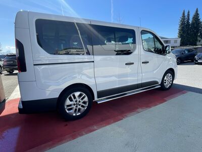 Nissan NV300 Gebrauchtwagen Nissan NV300 Gebrauchtwagen
