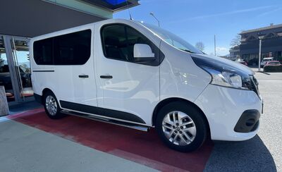 Nissan NV300 Gebrauchtwagen Nissan NV300 Gebrauchtwagen