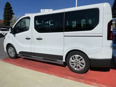 Nissan NV300 Gebrauchtwagen Nissan NV300 Gebrauchtwagen