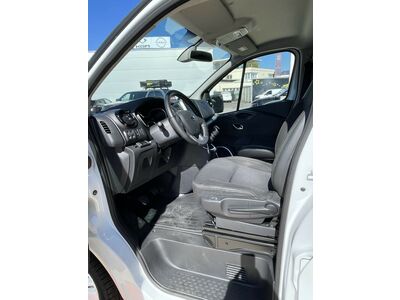 Nissan NV300 Gebrauchtwagen Nissan NV300 Gebrauchtwagen