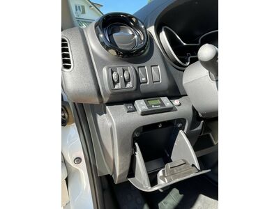 Nissan NV300 Gebrauchtwagen Nissan NV300 Gebrauchtwagen