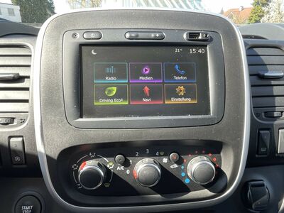 Nissan NV300 Gebrauchtwagen Nissan NV300 Gebrauchtwagen