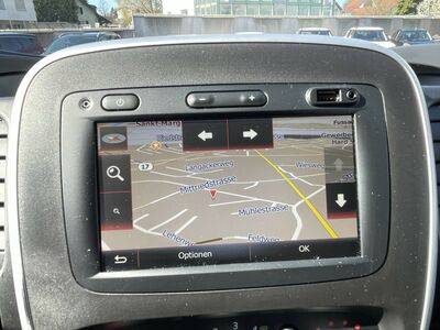 Nissan NV300 Gebrauchtwagen Nissan NV300 Gebrauchtwagen