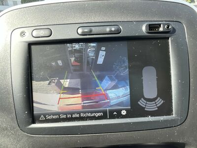 Nissan NV300 Gebrauchtwagen Nissan NV300 Gebrauchtwagen