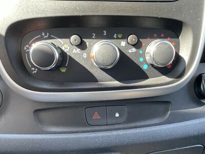 Nissan NV300 Gebrauchtwagen Nissan NV300 Gebrauchtwagen