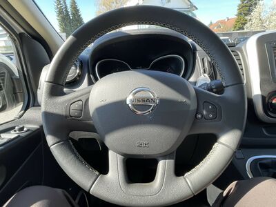 Nissan NV300 Gebrauchtwagen Nissan NV300 Gebrauchtwagen