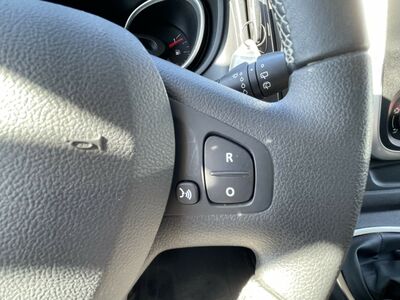 Nissan NV300 Gebrauchtwagen Nissan NV300 Gebrauchtwagen