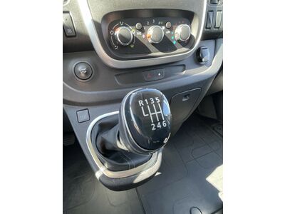 Nissan NV300 Gebrauchtwagen Nissan NV300 Gebrauchtwagen