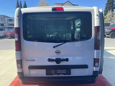 Nissan NV300 Gebrauchtwagen Nissan NV300 Gebrauchtwagen