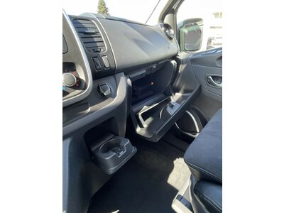 Nissan NV300 Gebrauchtwagen Nissan NV300 Gebrauchtwagen