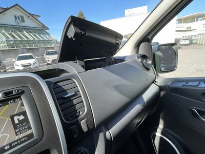 Nissan NV300 Gebrauchtwagen Nissan NV300 Gebrauchtwagen