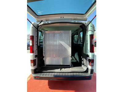 Nissan NV300 Gebrauchtwagen Nissan NV300 Gebrauchtwagen