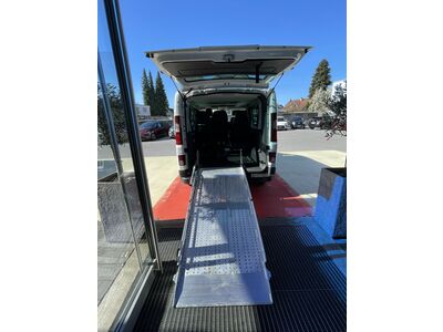 Nissan NV300 Gebrauchtwagen Nissan NV300 Gebrauchtwagen