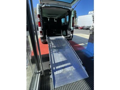 Nissan NV300 Gebrauchtwagen Nissan NV300 Gebrauchtwagen