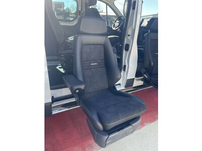 Nissan NV300 Gebrauchtwagen Nissan NV300 Gebrauchtwagen