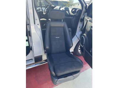 Nissan NV300 Gebrauchtwagen Nissan NV300 Gebrauchtwagen