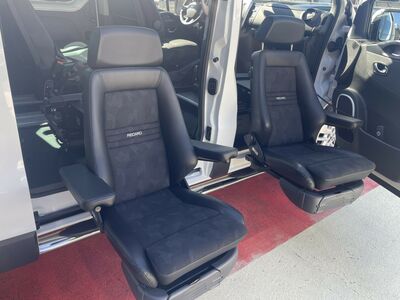 Nissan NV300 Gebrauchtwagen Nissan NV300 Gebrauchtwagen