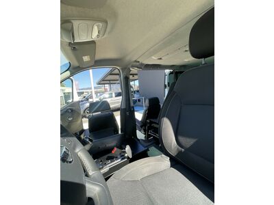 Nissan NV300 Gebrauchtwagen Nissan NV300 Gebrauchtwagen