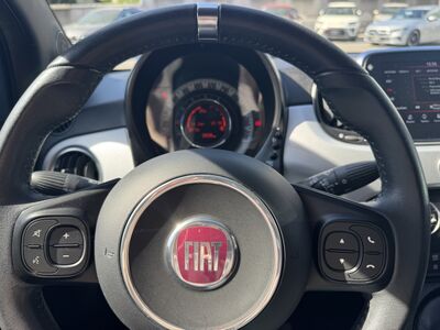 Fiat 500 Gebrauchtwagen Fiat 500 Gebrauchtwagen