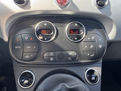 Fiat 500 Gebrauchtwagen Fiat 500 Gebrauchtwagen