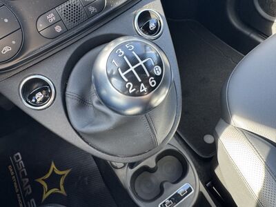 Fiat 500 Gebrauchtwagen Fiat 500 Gebrauchtwagen